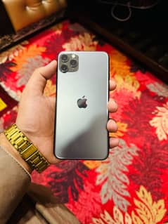 iphone 11 pro max 256GB 0