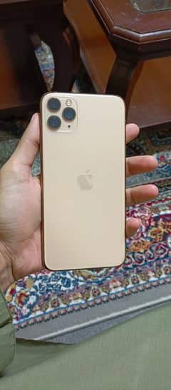 iPhone 11 Pro Max jv 256gb 0