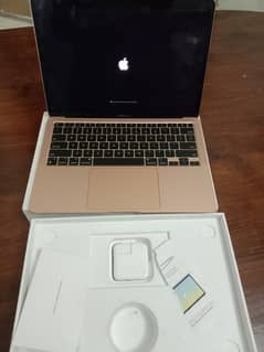 MacBook air 2020 8/256 13 inch 0