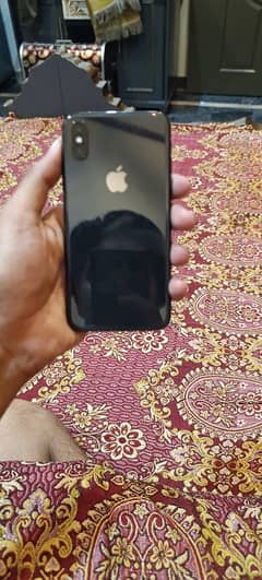 iphone X non pta 256gb 0