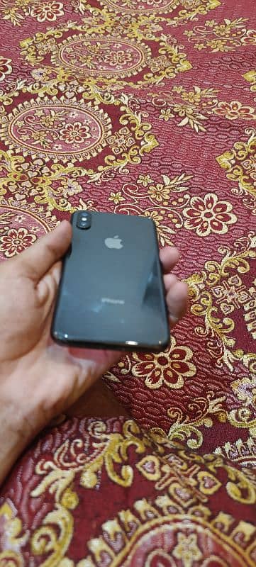 iphone X non pta 256gb 1