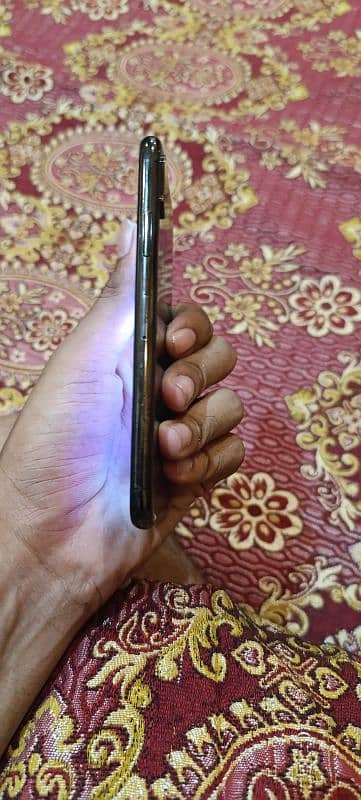 iphone X non pta 256gb 2