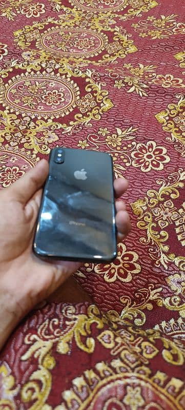 iphone X non pta 256gb 4