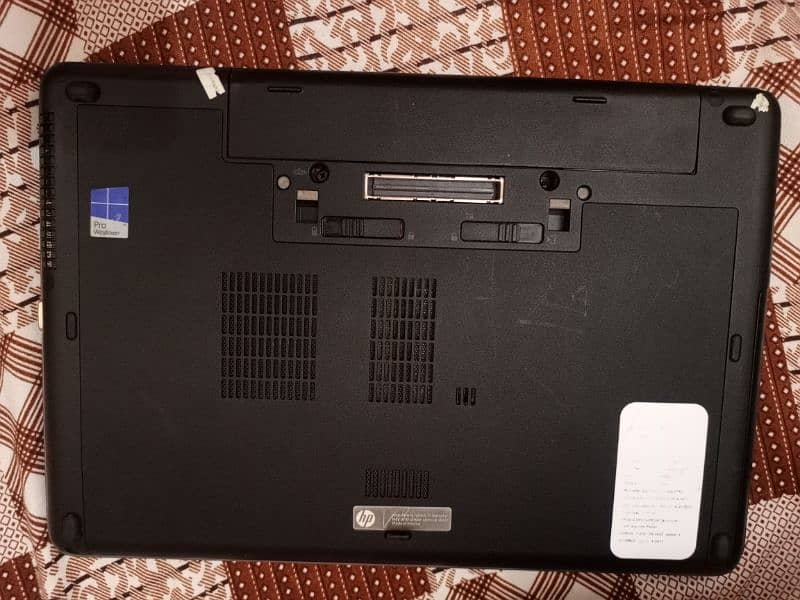 HP Laptop 2