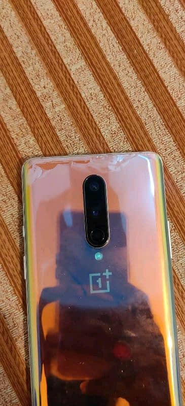 OnePlus 8 With Boxx 1