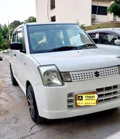 Suzuki Alto 2006