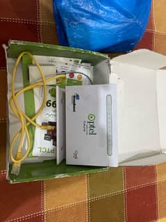 ptcl router for sale 1950 0