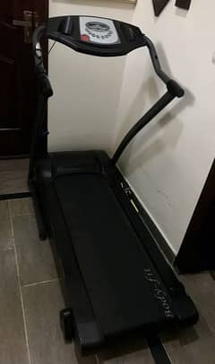 Original Body Fit Treadmill