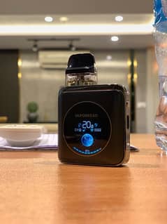 pod vaporesso 0