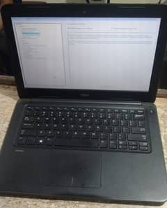 Dell 3380 core i3 6th generation 0