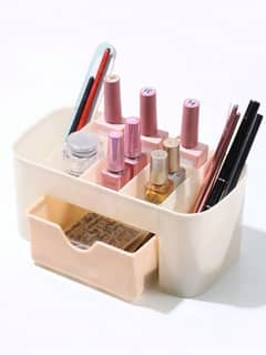 makeup organiser