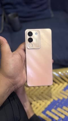 Vivo v29e 0