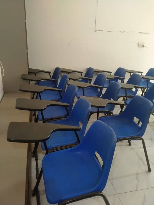 brand new study chairs 2