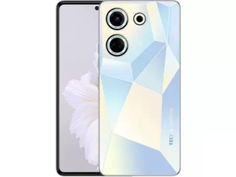 tecno camon 20 pro 0