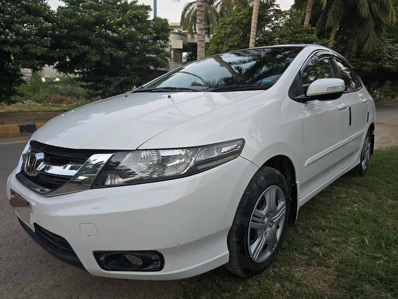 Honda City IVTEC 2020 2