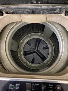 LVS plus washing machine 0