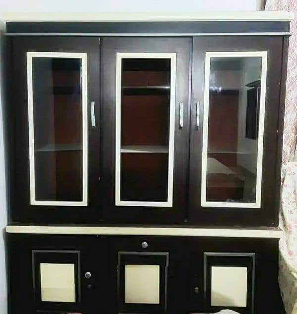 Bedroom Furniture | Wardrobe | Dressing Table | sidetable | Divider 5