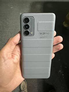 Realme GT Master Edition