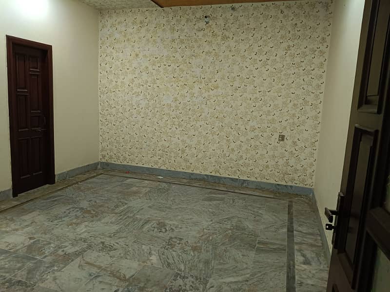 10 Marla House For Rent At Air Avenue City Jhang Road 22