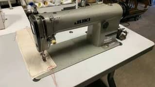 juki machine for sell