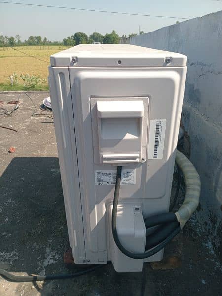 AC 1.5 ton DC inverter 1