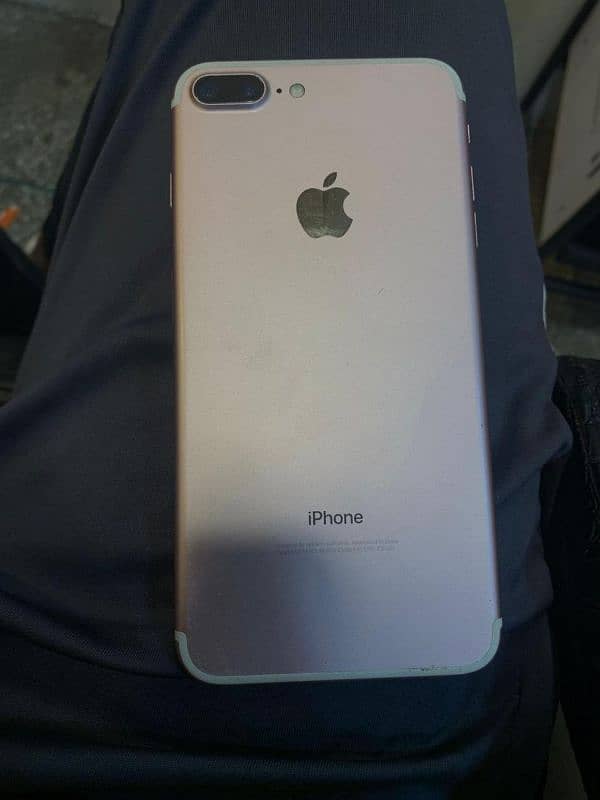 iphone 7 plus 128gb 4