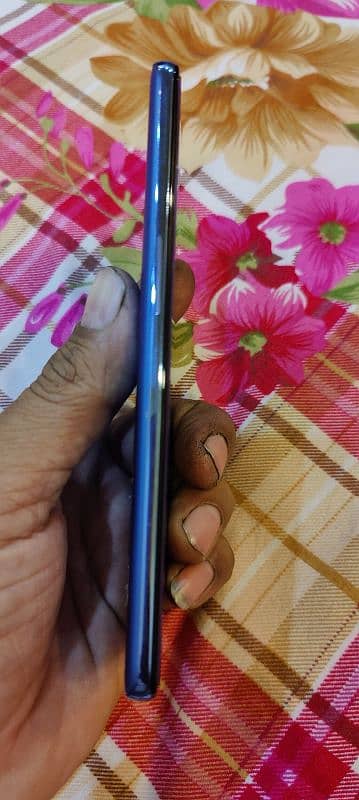 OnePlus 9 5G 12/256 Dual sim pink line 5