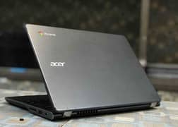 Acer Chromebook 4GB RAM, 128GB SSD - Perfect for Basic Tasks