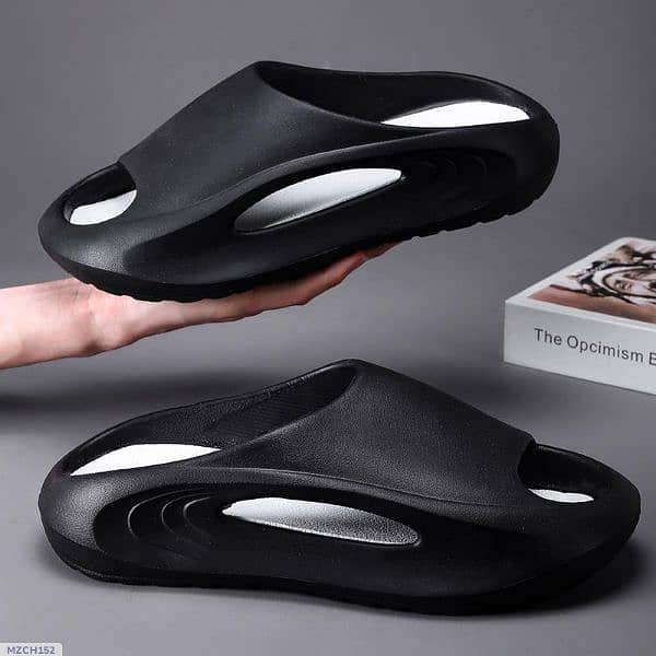 men's non slip slippers 0