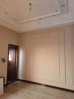 5 marla house fro rent lower portion and upper portion also available 0