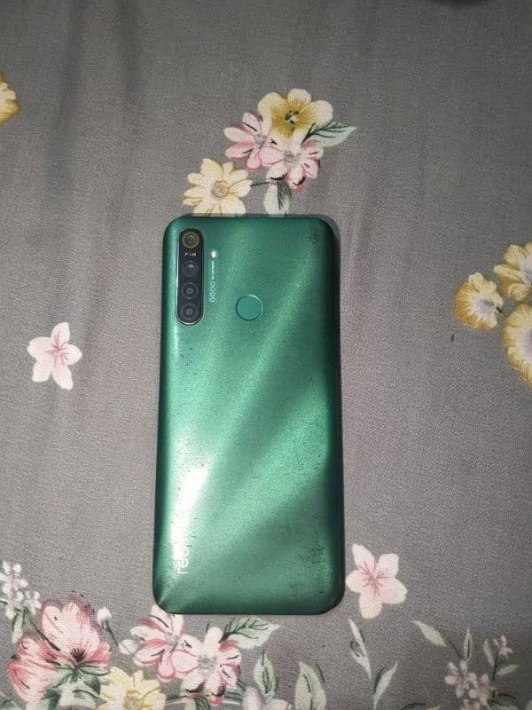 Realme 5i 1