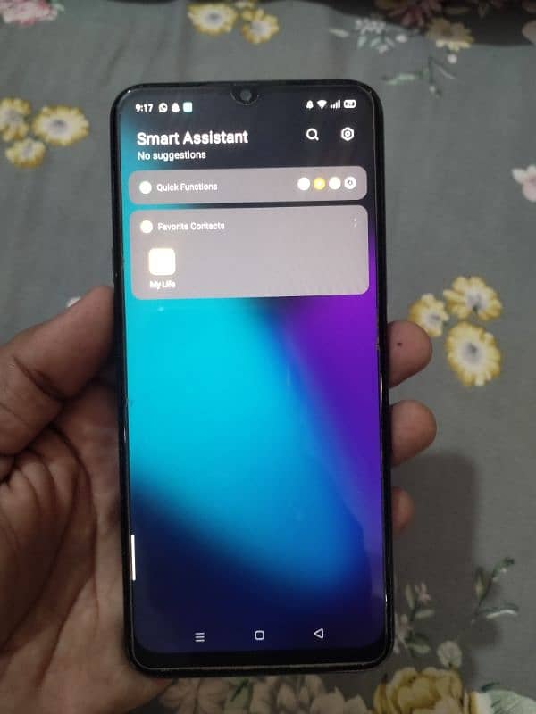 Realme 5i 6