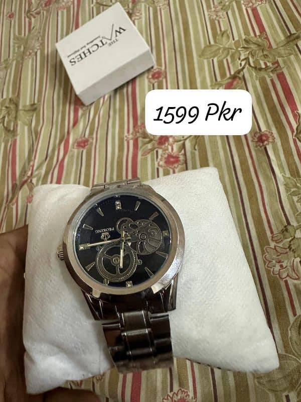 Premium Quality watches 2