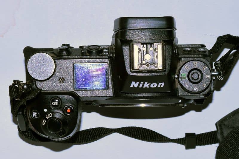 Nikon z6 1