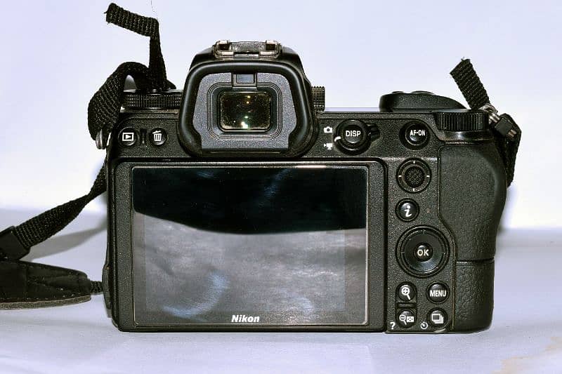 Nikon z6 3