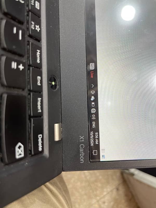 Thinkpad i7 6gen 16/256 3