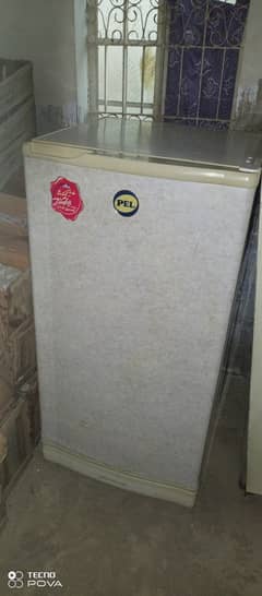 Single door Fridge