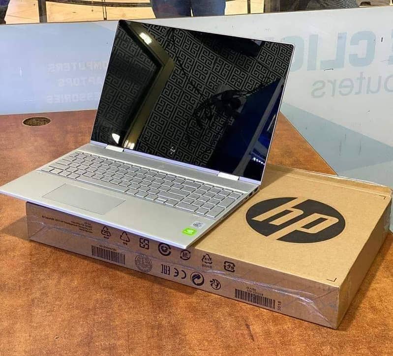 HP Laptop For Sale   / New Model 1