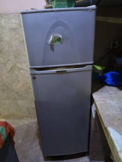 Dawlance refrigerator