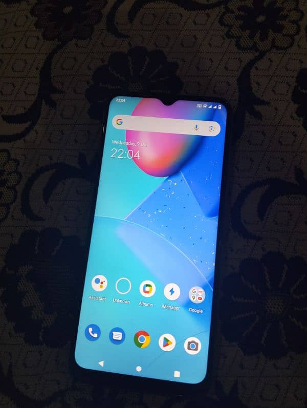 vivo y12s 3