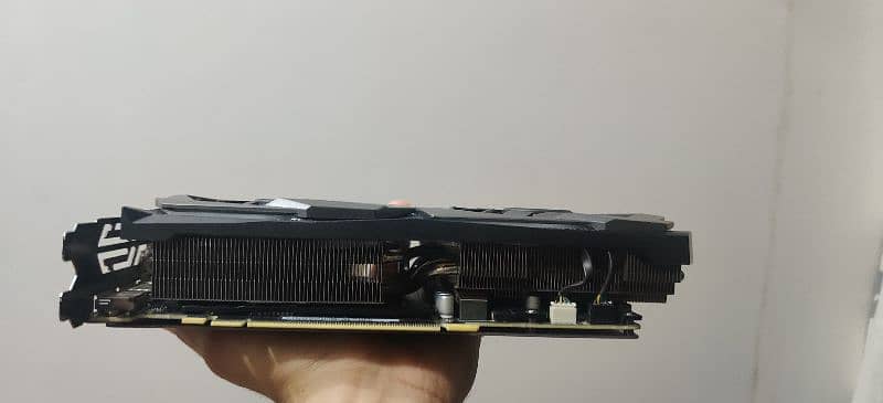 Rtx 2060 MSI Gaming Z, Top Tier variant Graphic card 2