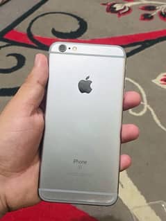 i phone 6s plus