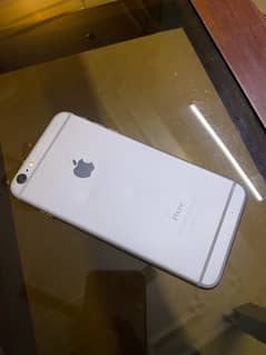 apple i phone 6 plus