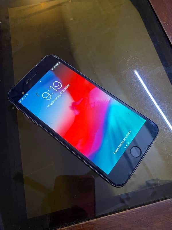 apple i phone 6 plus 2