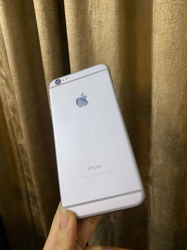 apple i phone 6 plus 6