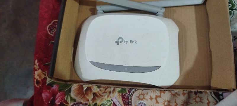 tplink wifi rauter 2