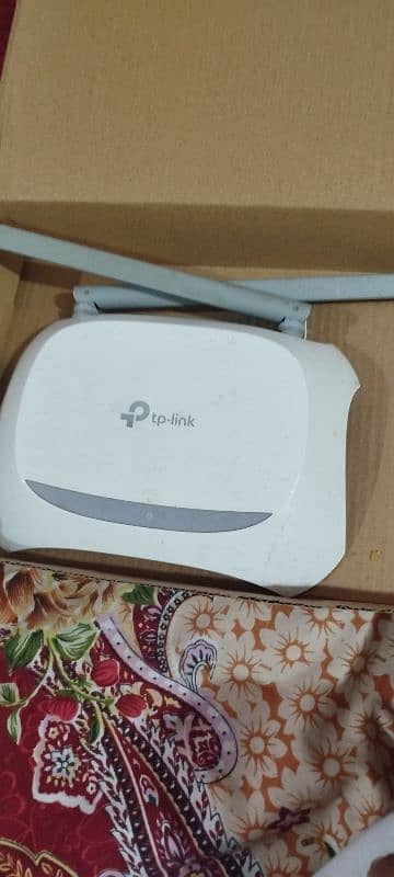 tplink wifi rauter 3