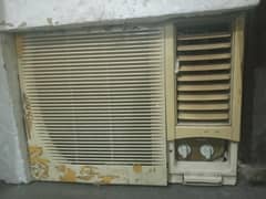 Window AC 0.75 ton