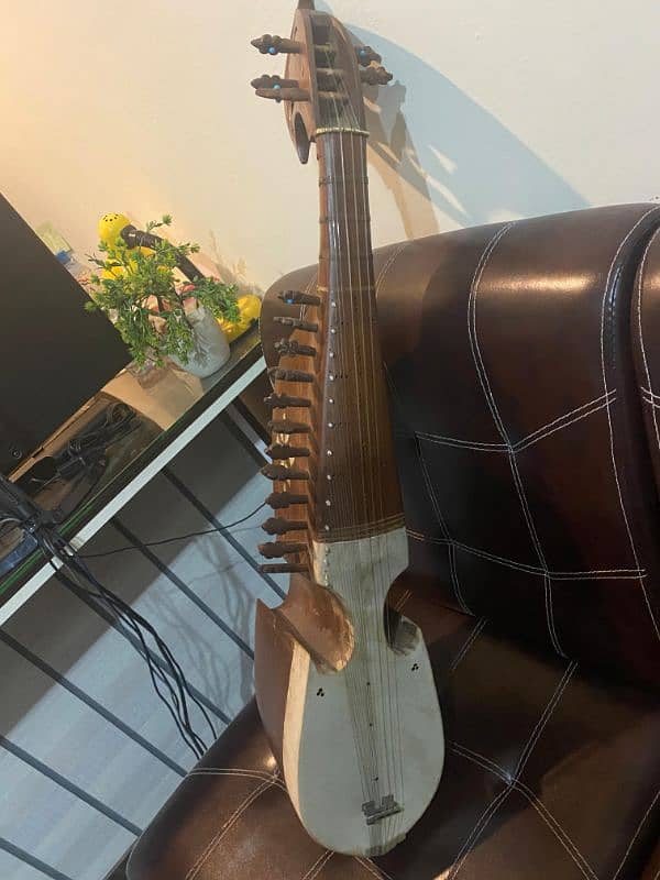 Used best rabab for sale 1