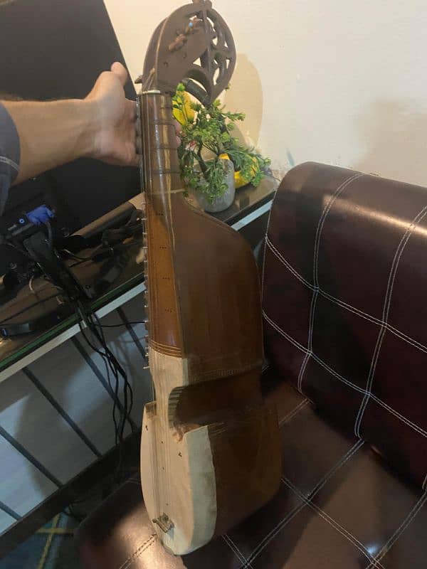 Used best rabab for sale 2